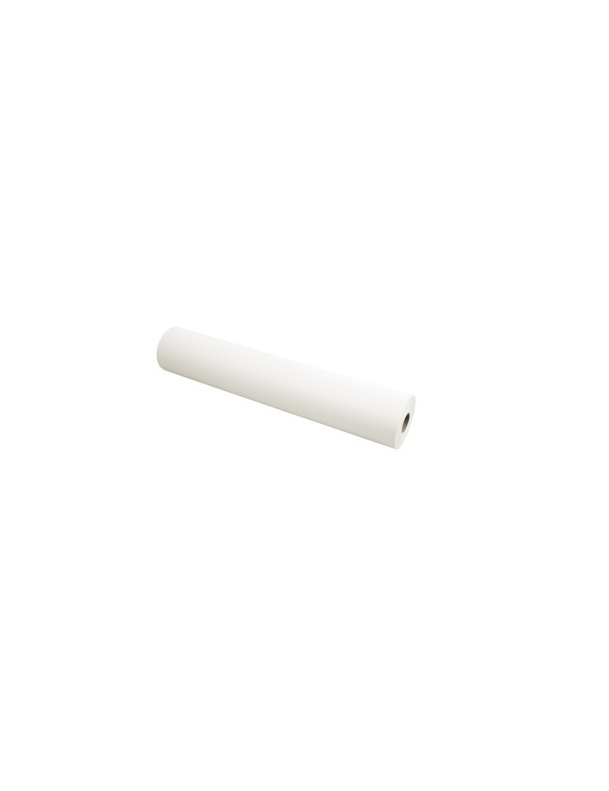 Papel Emb.Kraft Bob.1ª Blanco 1,1X300M