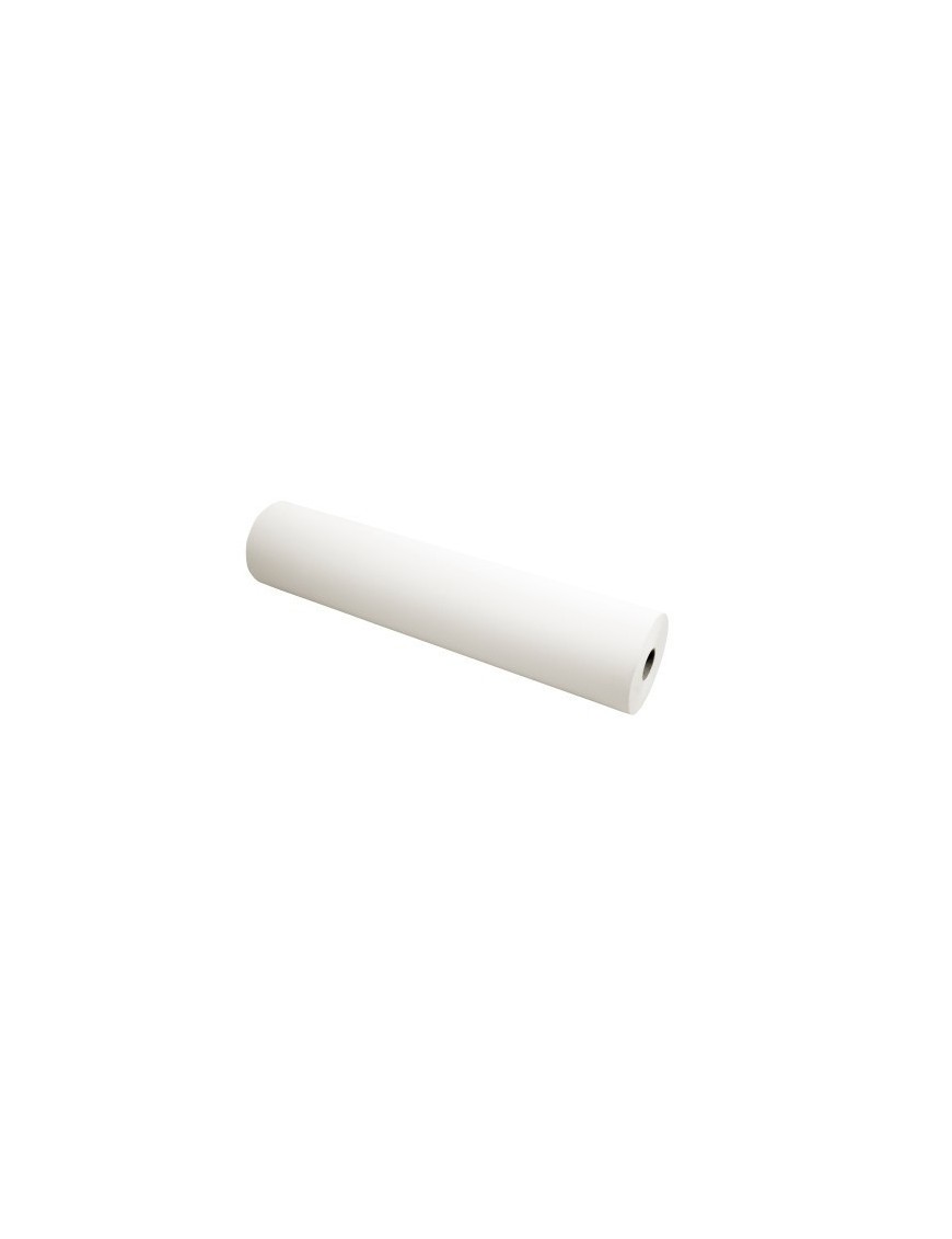 Papel Emb.Kraft Bob.1ª Blanco 1,1X350M