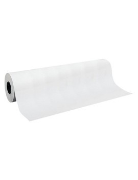 Papel Emb.Kraft Bob.1ª Blanco 31 Cm 390M