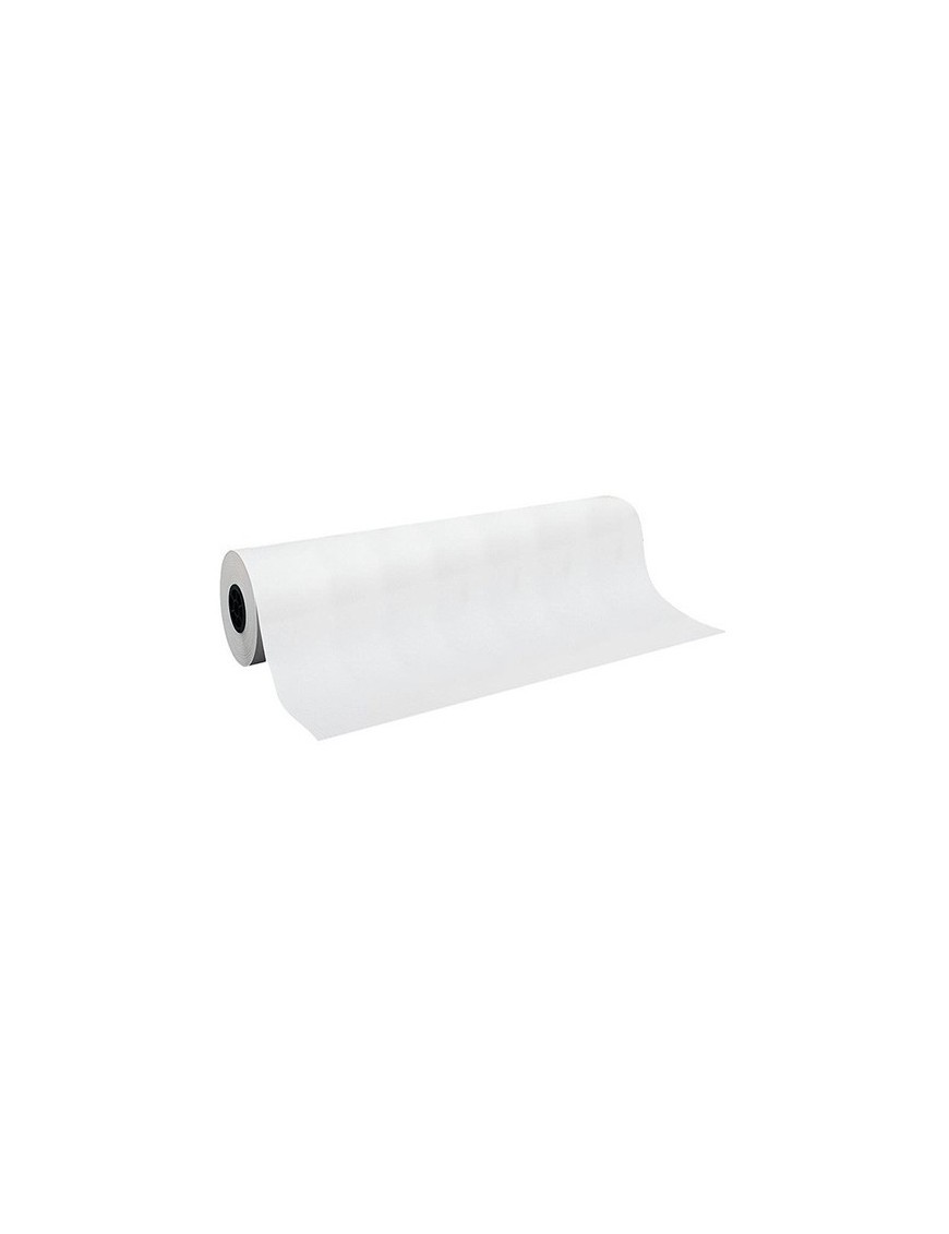 Papel Emb.Kraft Bob.1ª Blanco 31 Cm 390M