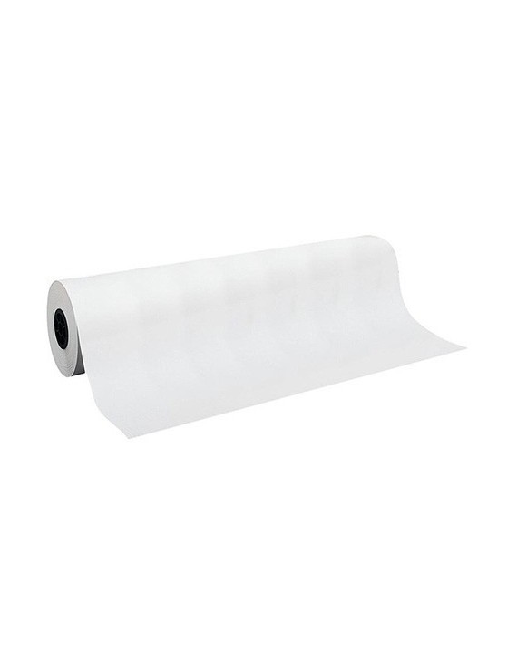 Papel Emb.Kraft Bob.1ª Blanco 31 Cm 390M