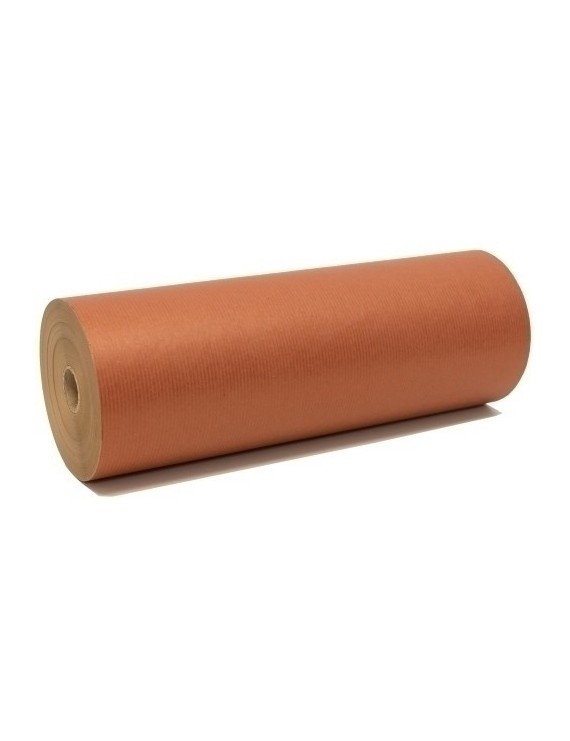 Papel Emb.Kraft Bob.1ª Bronce 31 Cm