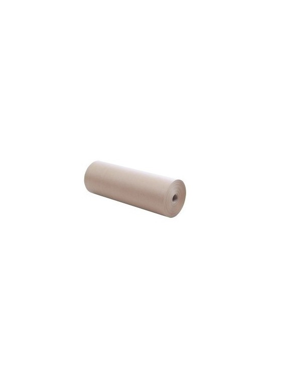 Papel Emb.Kraft Bob.1ª Marron 31 Cm 150M