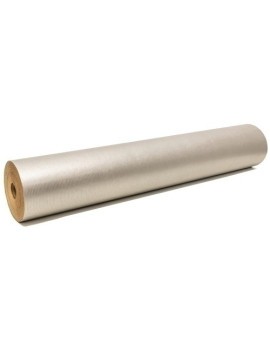 Papel Emb.Kraft Bob.1ª Plata 62 Cm