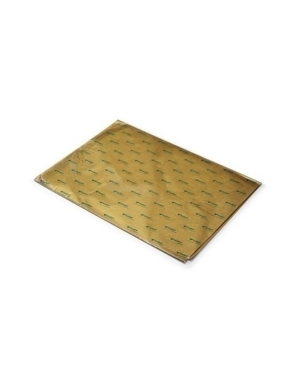 Papel Seda Sadipal 25H 51X76 Oro