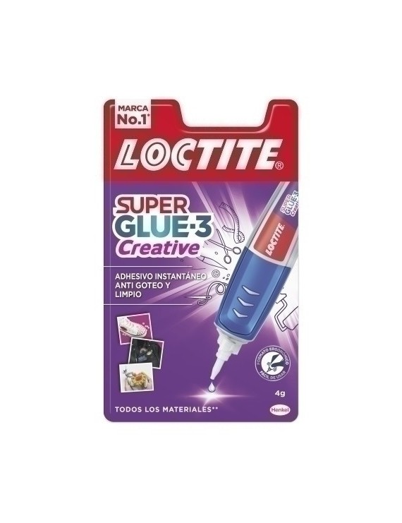 Pegamento Inst.Super Glue-3 Perf.Pen  4G