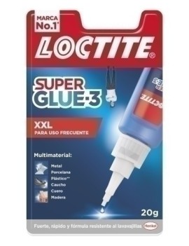 Pegamento Inst.Super Glue-3 20G