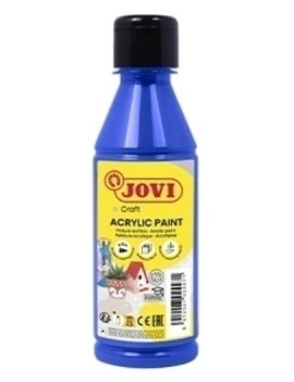 Pintura Lx.Jovi Decor 250 Ml Azul Ultr.