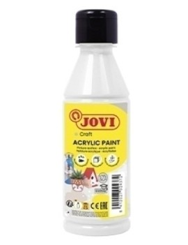 Pintura Lx.Jovi Decor 250 Ml Blanco