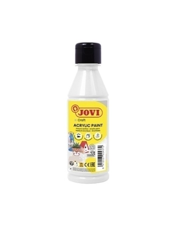 Pintura Lx.Jovi Decor 250 Ml Blanco