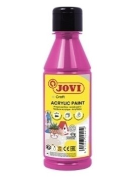 Pintura Lx.Jovi Decor 250 Ml Magenta