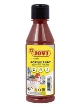 Pintura Lx.Jovi Decor 250 Ml Marron