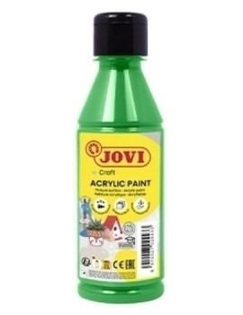 Pintura Lx.Jovi Decor 250 Ml Verde Medio