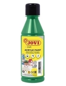 Pintura Lx.Jovi Decor 250 Ml Verde Osc.