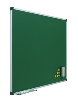 Pizarra Verde Magn. Planning 150X120