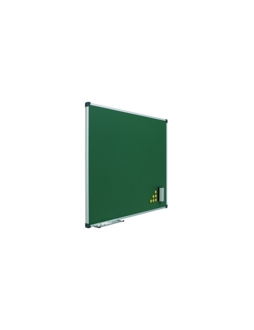 Pizarra Verde Magn. Planning 200X120