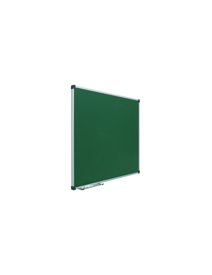 Pizarra Verde Planning Laminada 200X120