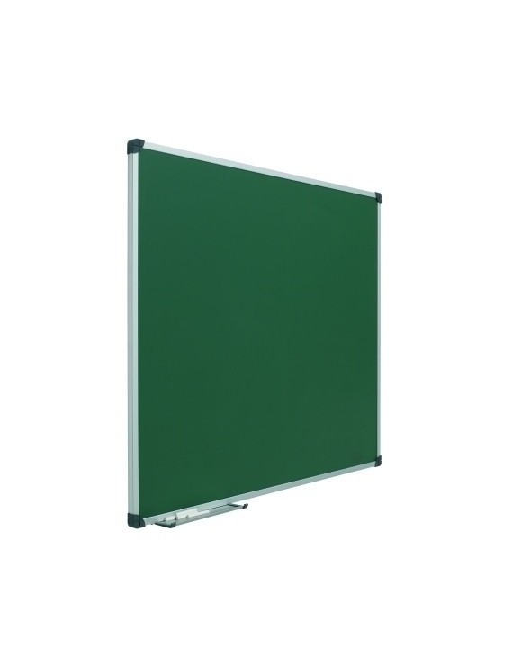 Pizarra Verde Planning Laminada 200X120