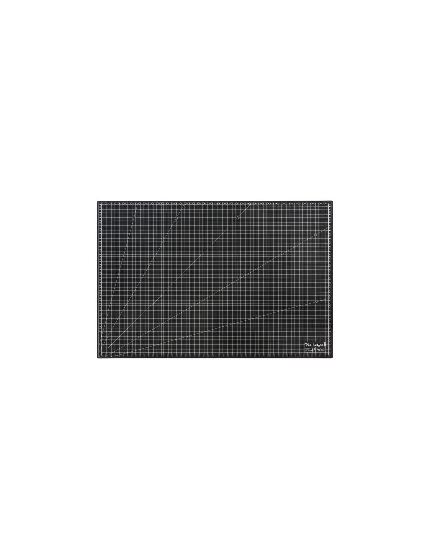 Plancha De Corte Vantage A1 Negra