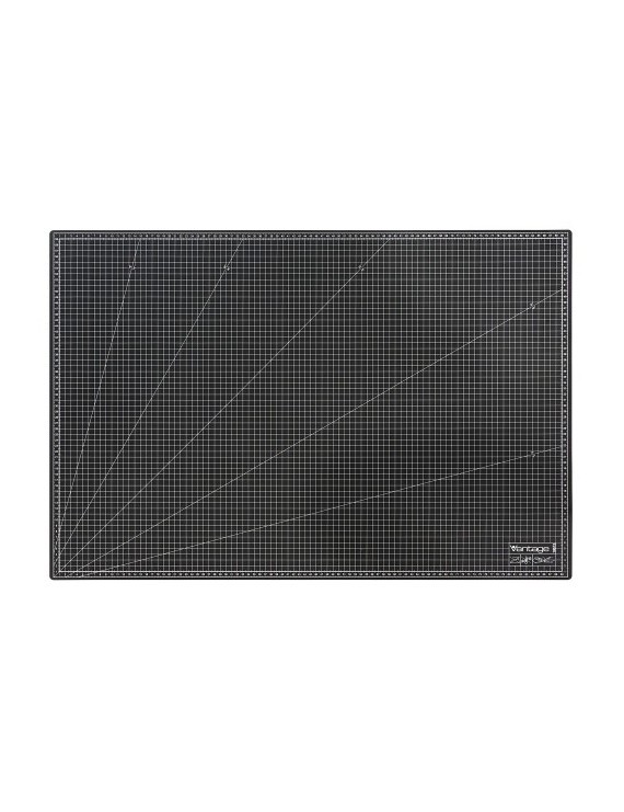 Plancha De Corte Vantage A1 Negra