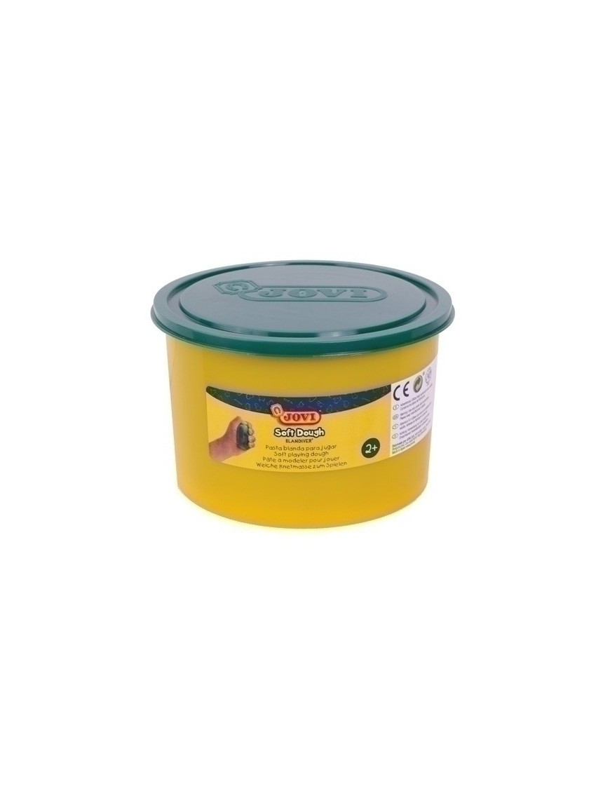 Plastilina Jovi Blandiver Verde