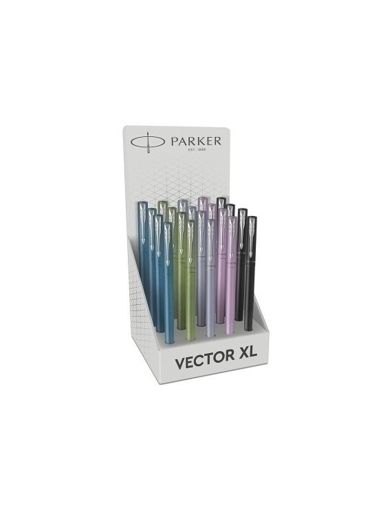 Pluma Parker Vector Xl Exp.20