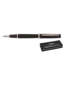 Pluma Scrikss Honour 38 Negro