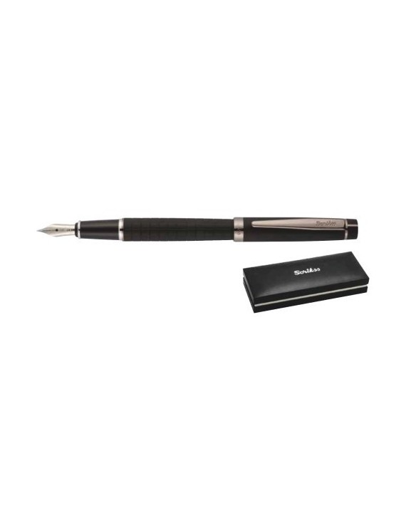 Pluma Scrikss Honour 38 Negro