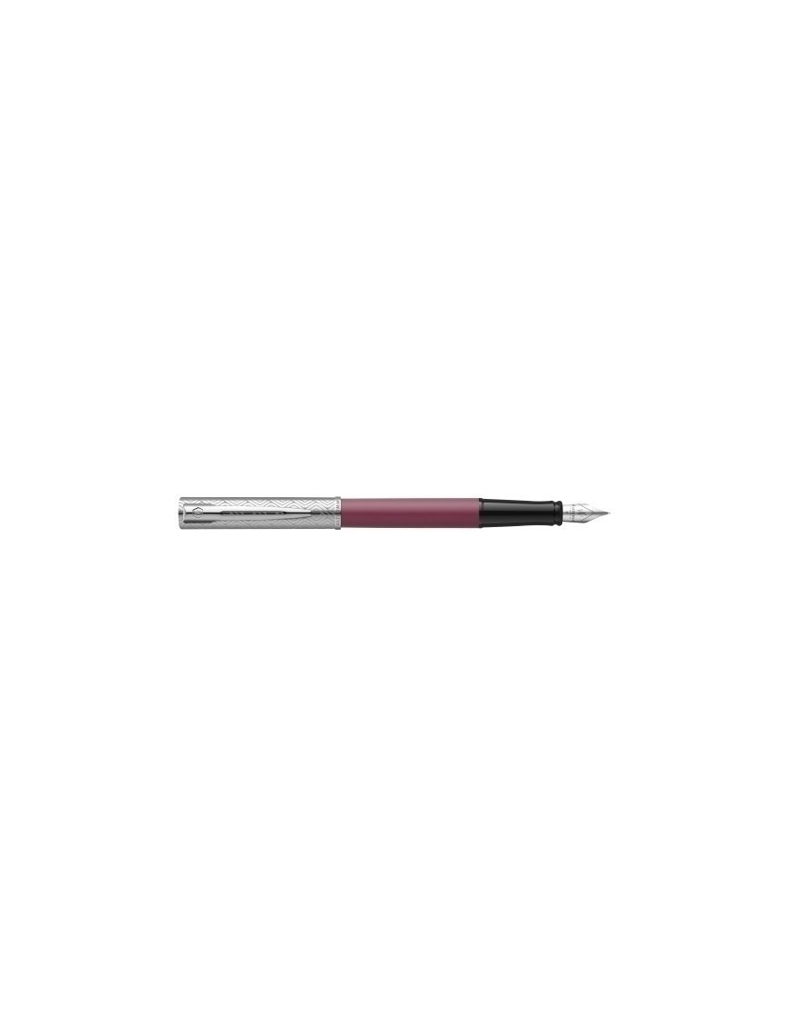 Pluma Waterman Allure Deluxe Rosa