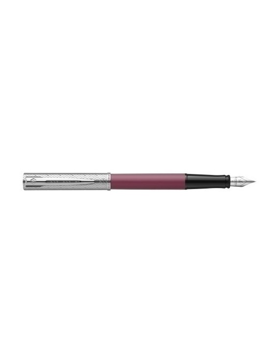 Pluma Waterman Allure Deluxe Rosa