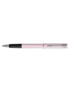 Pluma Waterman Allure Pastel Rosa (F)