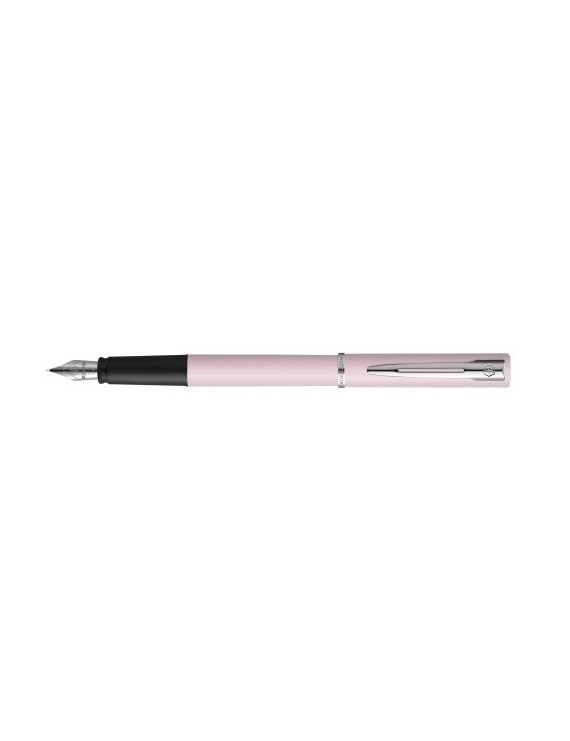 Pluma Waterman Allure Pastel Rosa (F)