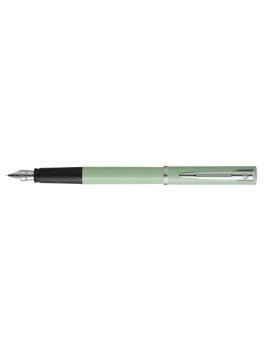 Pluma Waterman Allure Pastel Verde (F)