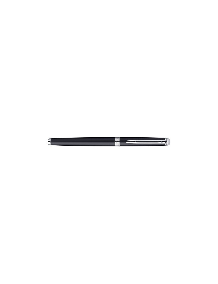 Pluma Waterman Hemisphere L.Ng.Mat.Ct(F)