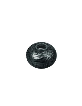 Portaclips Forofis Magnetico Metal Negro