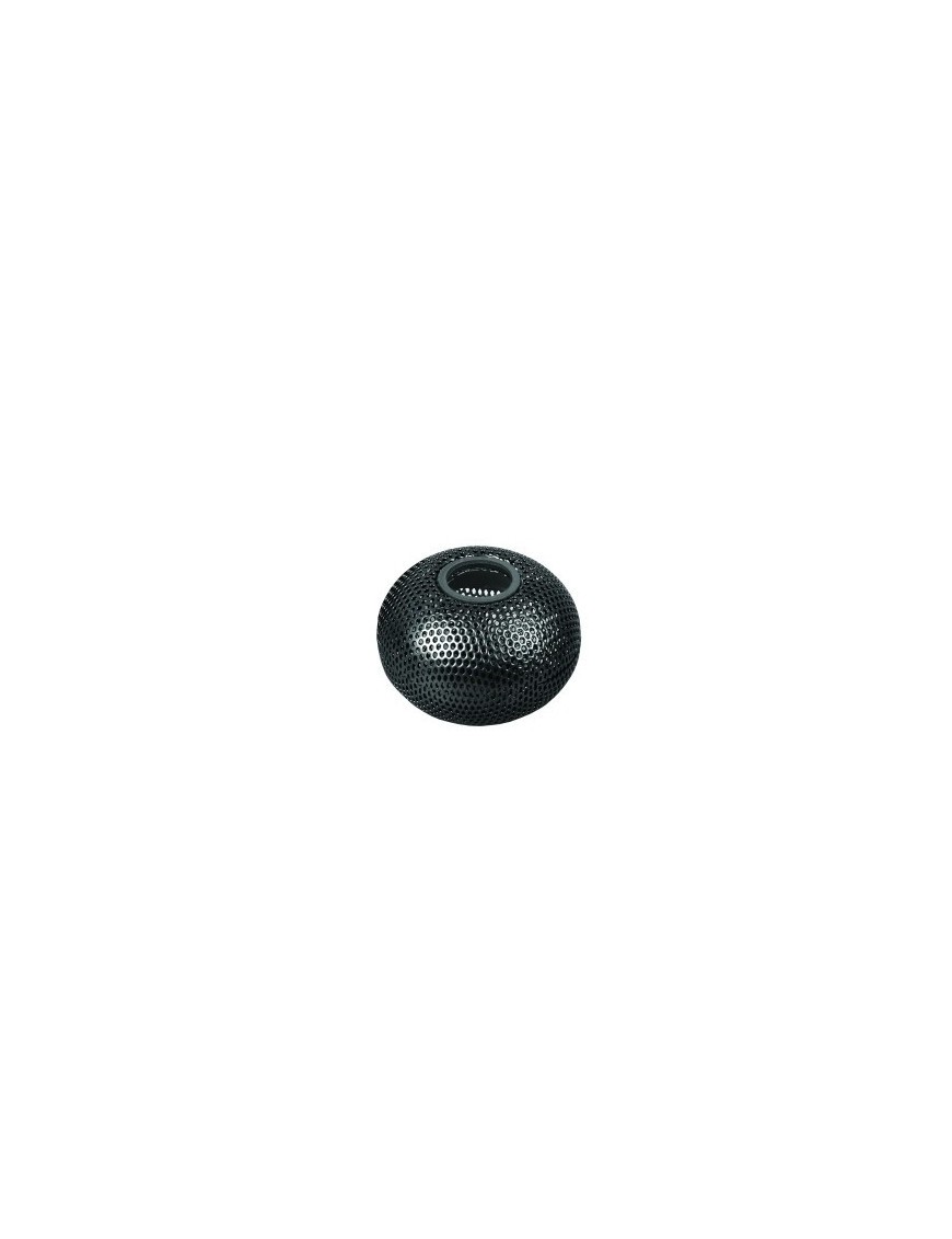 Portaclips Forofis Magnetico Metal Negro