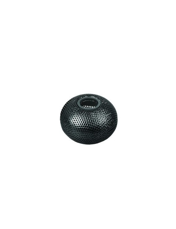 Portaclips Forofis Magnetico Metal Negro