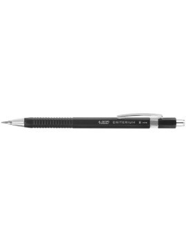 Portaminas Bic Criterium 2 Mm Negro