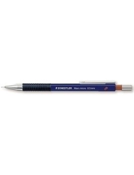 Portaminas Staedtler 775 Mars Micro 0,5