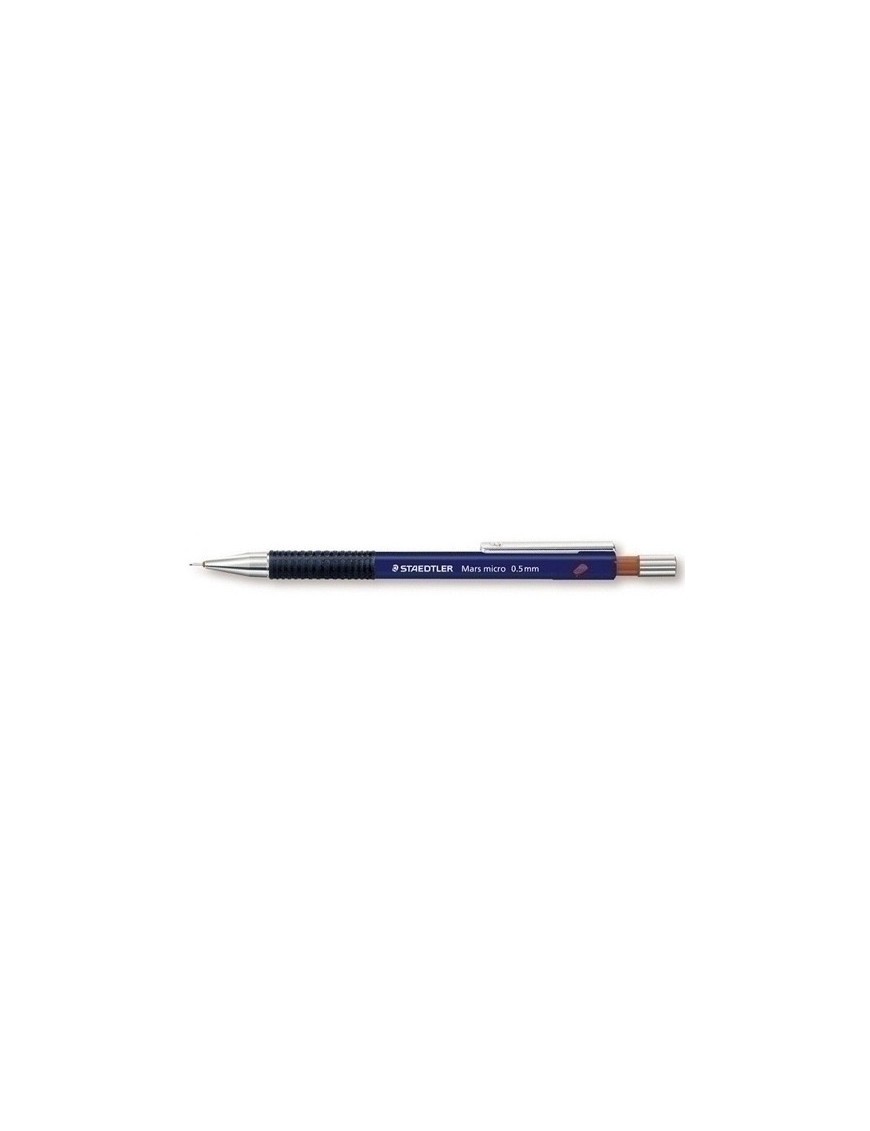 Portaminas Staedtler 775 Mars Micro 0,5