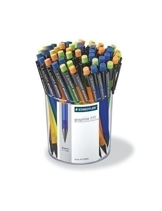 Portaminas Staedtler Graphite 07 Exp:50