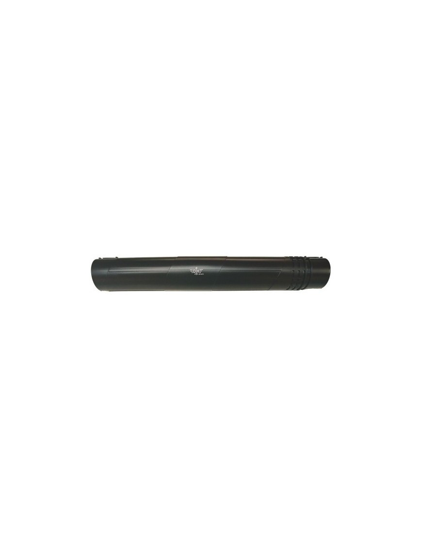 Portaplanos Plast.Dfh  6 Extens.Negro