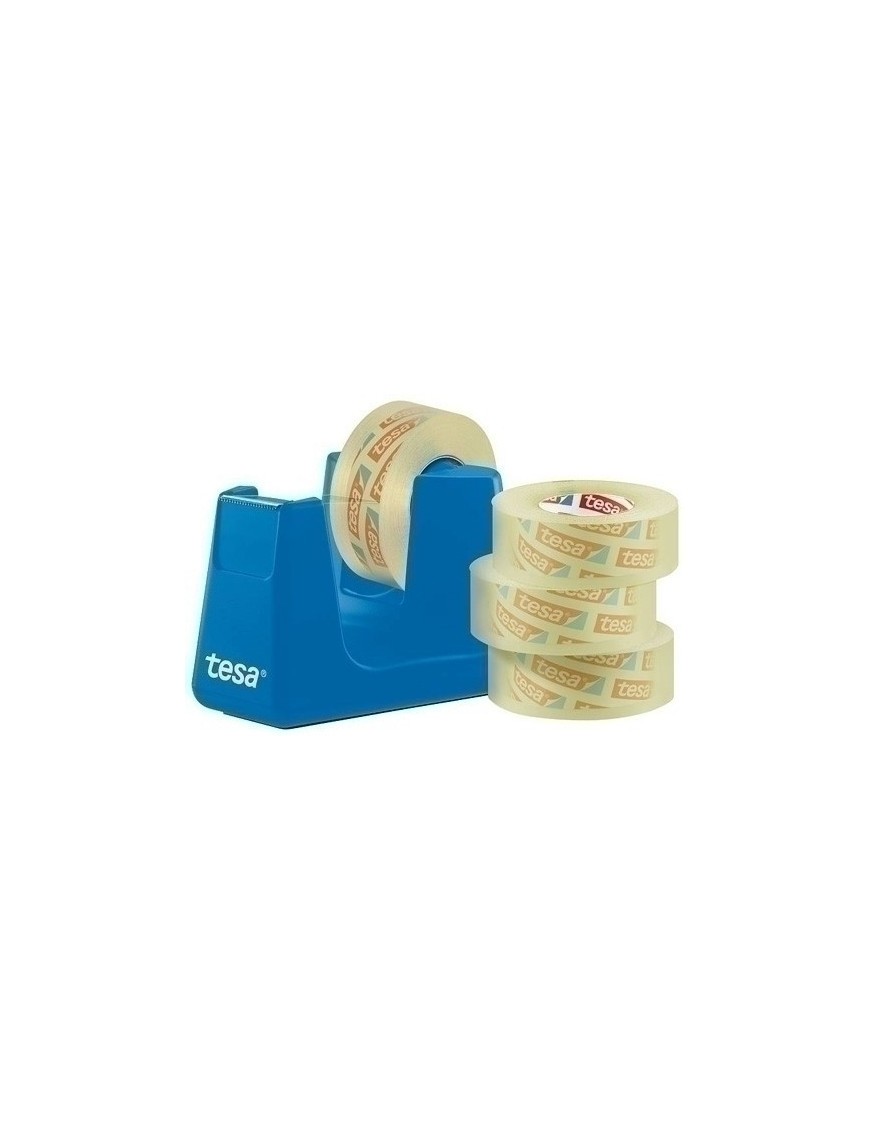 Portarrollos Tesa 33 M Easy Cut Smart A