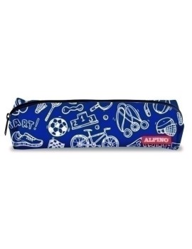 Portatodo Alpino Sports 1 Crem.