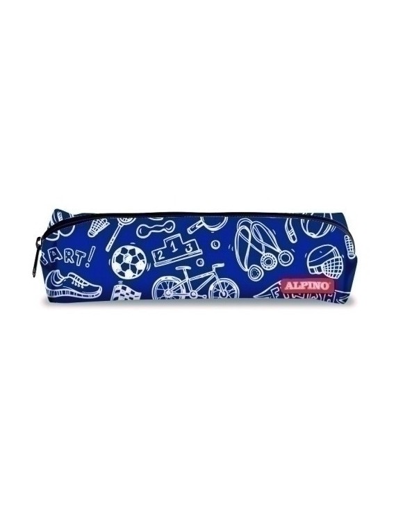 Portatodo Alpino Sports 1 Crem.