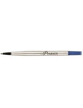 Recambio Parker Roller Ball Azul   07