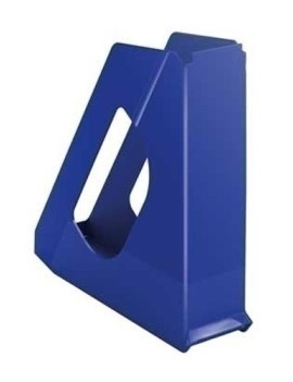 Revistero Plastico Ess.Europost Op.Azul