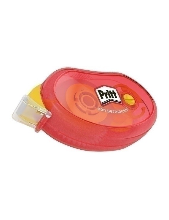 Roller Adhesivo Pritt Compact Removible