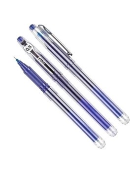 Roller Forofis Needle Tip 0.5 Azul