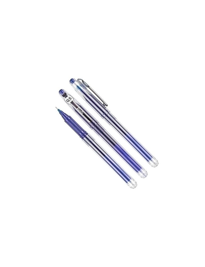 Roller Forofis Needle Tip 0.5 Azul
